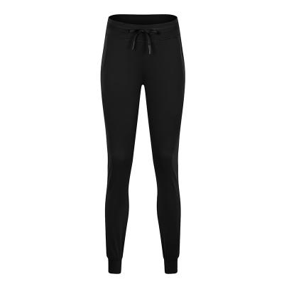 China Breathable Joggers Summer Pants Women Running Oath Pants Jogging Sweatpants In 2021 Women's Pants for sale