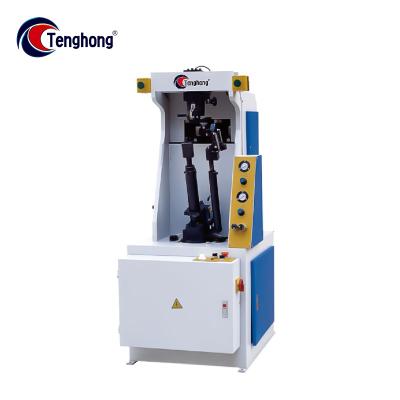 China Factory Automatic Talon-Seat Flattening Machine for sale