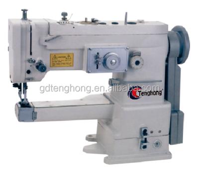 China Tenghong TH-3205N Sewing Machinery Repair Shops Quilting Zigzag For Shoes Making Machine for sale