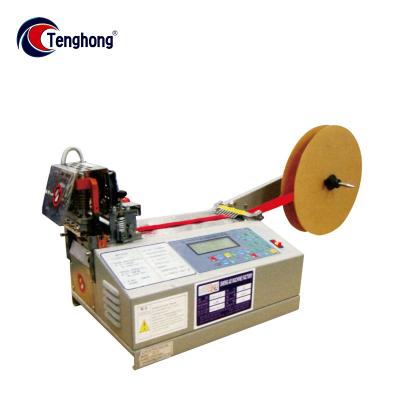 China 2020 New Product 45x35x35cm 1-99999mm Tenghong 0.35KW Factory TH-120 Computer Cutting Machine (Hot/Cold) Supplied CN 80-100p/min; GUA for sale