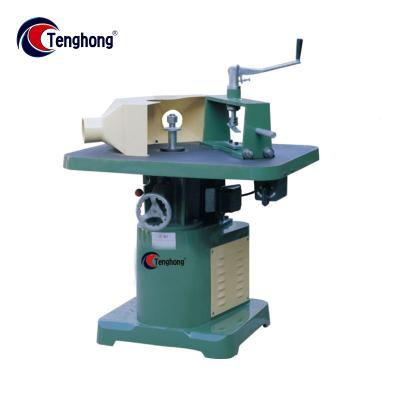 China Factory High Speed ​​Single Edge Polishing Machine (7.5HP) for sale