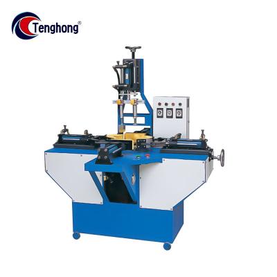 China Factory Edge Cross Press for sale