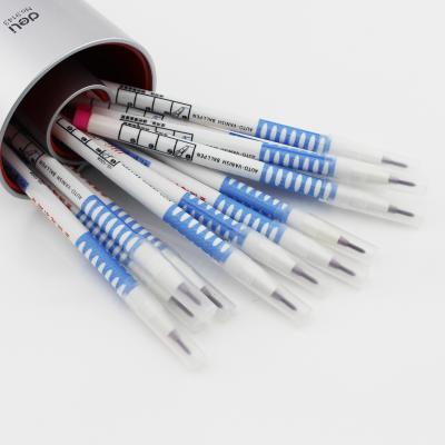 China Factory Tenghong Cloth Temporary Marking Auto-disappearing Invisible Ink Auto Vanishing Pen For Apparel And Shoes Making for sale