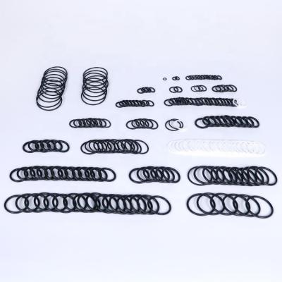 China Control Valve Seal Kit For 6D102 PC200-6 Excavator CYL Standard Kit Seal for sale