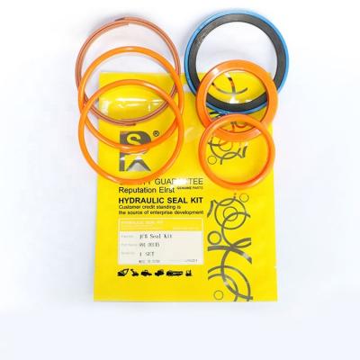 China Performance Wholesale 991-00145 Sealing Excavator Seal Kit For Excavator for sale