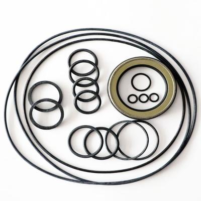 China High Quality Excavator Hydraulic Travel Motor Seal Kit For E336D for sale