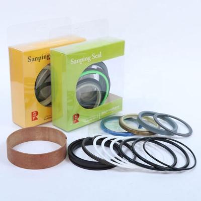 China E307 Boom Cylinder Seal Kit Compatible With 105-7255 Standard for sale