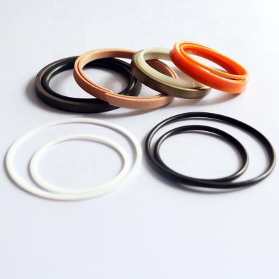 China Excavator Hydraulic Stabilizer Seal Kit For 550-42849 High Quality Standard for sale