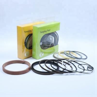 China wholesale excavator bucket seal kit for r505-7 standard for sale