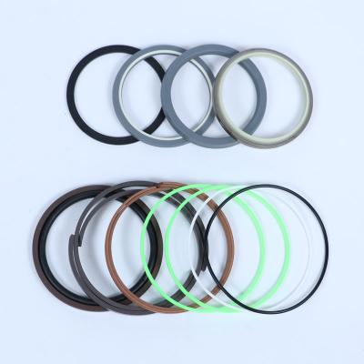 China Hot Selling Industry BOOM EX200-5 Cylinder Oil Seal Kit For Excavator for sale