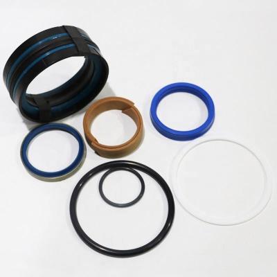 China Wholesale Performance EC L150C/D 11990347 Nose Gear Swing Cylinder Seal Kit For Wheel Loader Standard Seal for sale