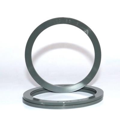 China High Quality Standard BRIGHT Backing Washer Gasket 70*85*3 For Standard Excavator for sale