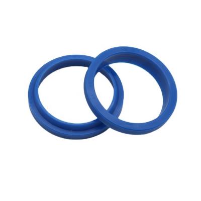 China Excavator JA Hydraulic Wipers Bearing Seal Retainer Seal For Excavator for sale