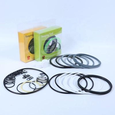 China Hot Selling Standard Hydraulic Seal Kit For Breaker Hammer Standard HB20G Breaker for sale