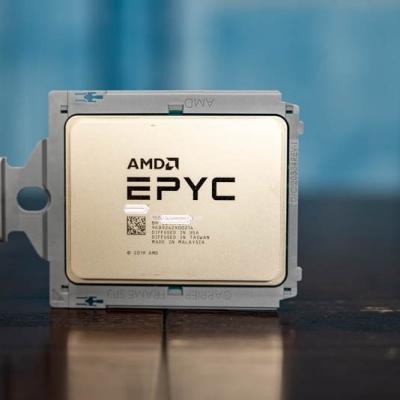 China New Server Stock AMD 7313P 7262 CPU Set 16cores Amd7003 Series Processor Servers For AMD EPYC 7313P for sale