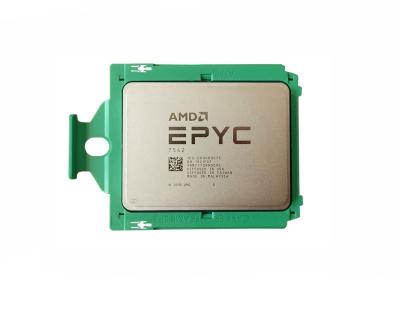 China AMD 7713P 7763 Server Manufacturing Professional Cores CPUs 7713 64 Split Processor For AMD EPYC 7713P for sale