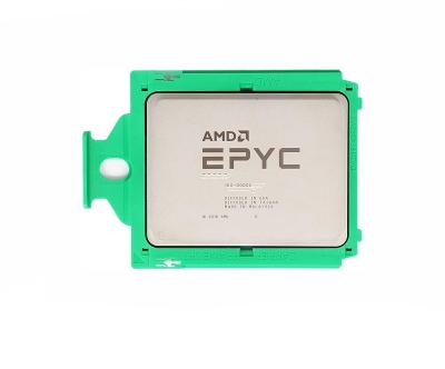 China Server CPUs For AMD 7513 7543 75F3 100-000000334 Industrial CPU Board Processor Servers For AMD EPYC 7513 for sale