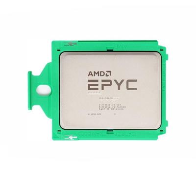 China Server factory direct sales 100-000000317 24 cores cpus processor servers for AMD EPYC 74F3 for sale