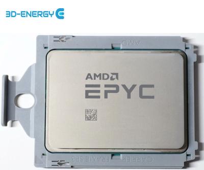 China Best Server Price CPUs For AMD 7262 7313P 7543 7513 100-000000041 32 Cores Processor CPU For AMD EPYC 7313P for sale