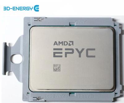 China AMD 7313P 7262 7543 100-000000339 Best Server Price 32 Cores Processor CPU For AMD EPYC 7313P for sale