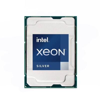 China Hot Sale Server Cache 24 Mb 16 Core Processor Server For Intel Xeon Silver 4314Cpu for sale