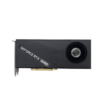 China Brand New Rtx 3060 LHR Workstation Low Price Video Card 12gb Gaming Graphics Cards For Gamer for sale