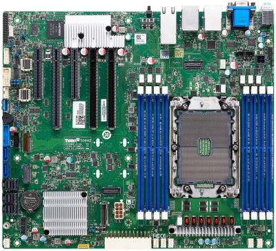 China Server/Workstation Tyan Server Motherboards S5642AGMNRE For 1 Intel LGA4189 Socket Gen Xeon Scalable CPU for sale