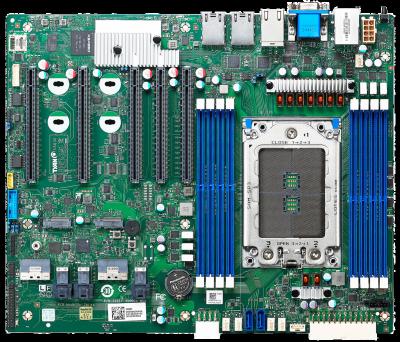 China Server/Workstation Tyan Server Motherboards S8030GM2NE For 13H Socket SP3 Server Motherboard for sale