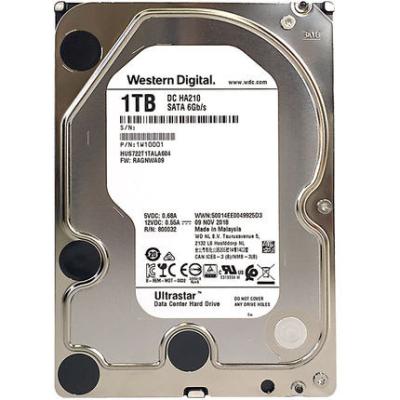 China High Quality Durable 1TB Enterprise Data Center Hdd Hard Disk Drive HUS722T1TALA604 3.5 inch SATA 1 TB hdd for sale