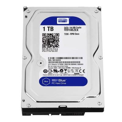 China Hdd Fast Delivery Bulk 3.5 Inch Internal Hard Disk Hdd 1tb Hard Disk Drive For Desktop for sale