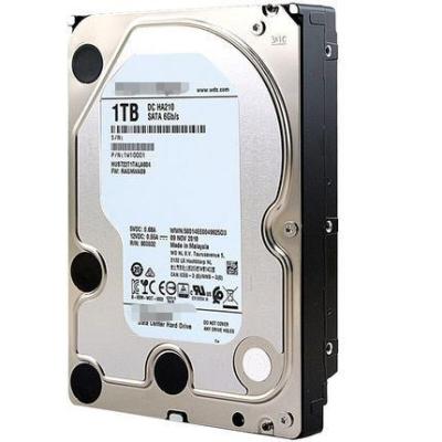 China High Quality Durable Hdd Data Center 3.5 Inch 1 TB Hdd Internal Hard Disk Drive for sale