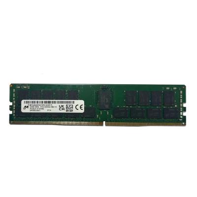 China Split Original 32gb 2rx4 Ddr4 Rdimm Memory Module Memoria High Quality RAM for sale