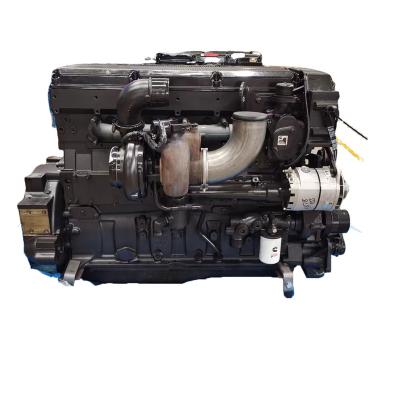 China Excavator Diesel engine assembly  new  QSX15 engine for KAWASAKI  90Z V-2 95Z V-2 for sale