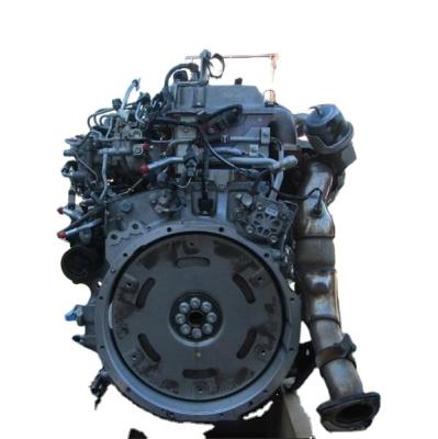 China Excavator Used J05E J08E COMPLETE ENGINE ASSY HINO ENGINE for EXCAVATOR KOBELCO  SK200-8 for sale