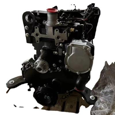 China Excavator High Quality Diesel Engine  Direct Injection C4.4 for Excavator CAT for sale