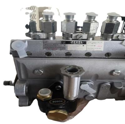 China Excavator High quality 6736-73-1120 INJECTION PUMP ASSEMBLY 6736731120 for engines SA6D102E KOMATSU for sale