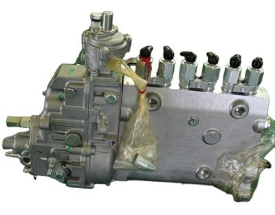 China Excavator 6736-71-1131 6736711131 INJECTION PUMP ASSEMBLY for EXCAVATOR PC200 KOMATSU for sale