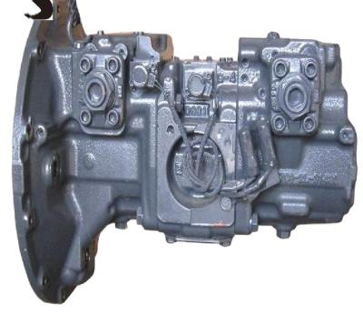 China Excavator 708-2L-00600 Hydraulic Pump  Ass'Y for Excavator PC200 PC200-8 for sale