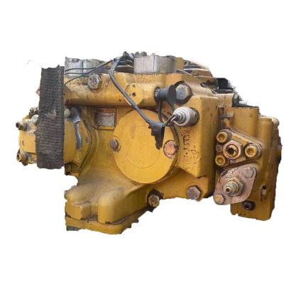 China Excavator High quality used/dismantle HYDRAULIC MAIN PUMP 336D for Excavator CAT 336D for sale