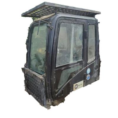 China Excavator used/Second  hand    Cabin/  drive  room   Less working time   for   excavator   CAT  320D for sale