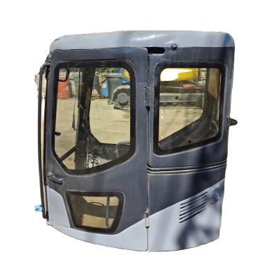 China Excavator Cab Japan Original Used Cabin Operator Cab For Komatsu PC78US-6 Excavators for sale