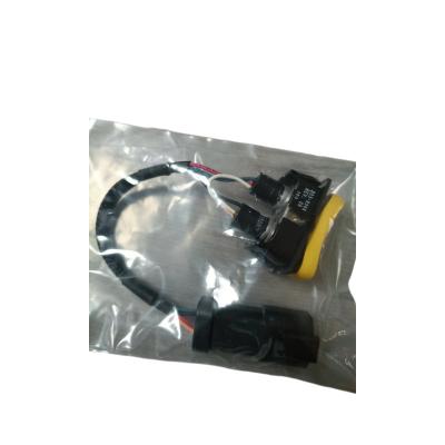 China Excavator Hot Sale 3039566  303-9566   construction Rocker SWITCH AS-ROCKER Excavator  for  938H 950H 962H 966H 972H 986H  IT38H IT62H CAT for sale