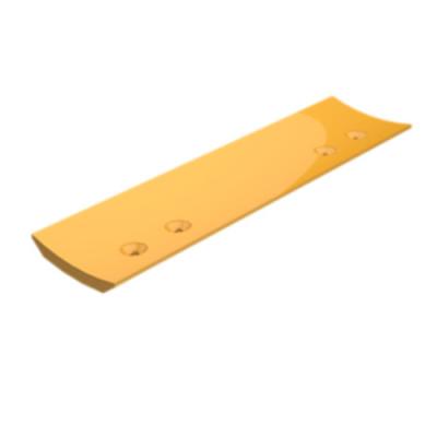 China Machinery Repair Shops 9W1835 Grader blade Edge cutting for Heavy Equipment 9W-1835 Grader blade parts for sale