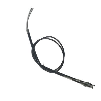 China Globle Hot Sale Forklift Throttle Cable OEM 26620-26621-71 Throttle Cable 26620-N2070-71 for sale