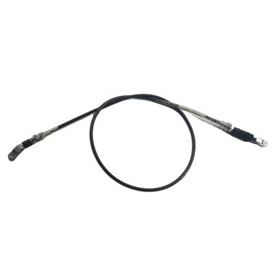 China Globle factory supply forklift throttle cable OEM 22U55-22102 throttle cable with competitive price for sale