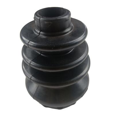 China Automobile china manufacture steering rock axle cv joint boot FB2041/G002-22-530 for sale for sale