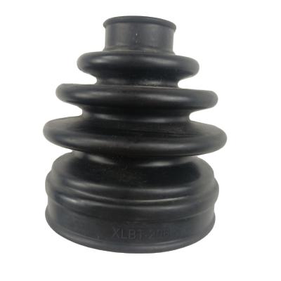 China Automobile best quality steering rock axle cv joint boot FB2093/44333-SB2-981 for sale for sale