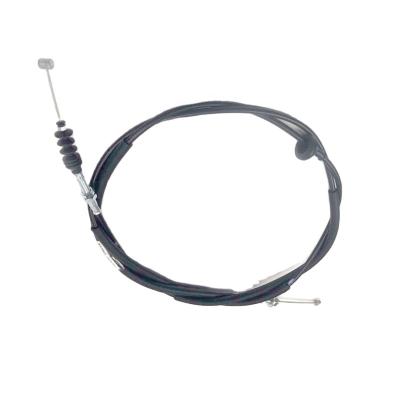 China Hot Selling High Performance Steel+PVC+Parts Professional Customize Auto Throttle Cable OEM 32780-45003 Auto Throttle Cable for sale