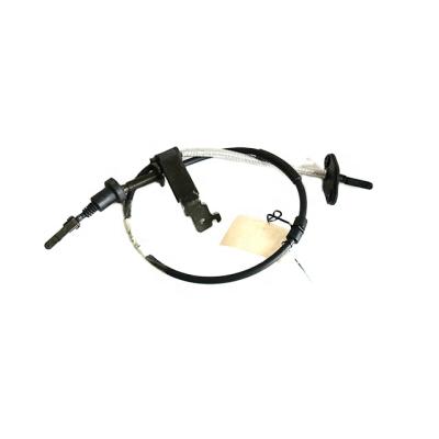 China Steel+PVC+Parts Factory Auto Auto Shift Cables Clutch Cable OEM 41510-0X901 for sale