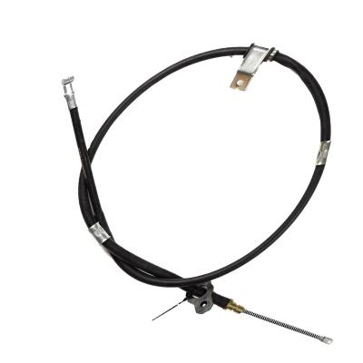 China WRAP Crubest Cable Car Hand Brake Cable OEM K811901F000 OUTDOOR Auto Brake Cable for sale